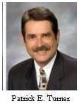 Laguna Hills Contracts Lawyer Patrick Eugene Turner