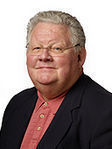 Bend Litigation Lawyer Donald Joe Willis
