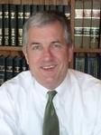 Owen P McGowan