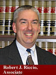 Robert John Riccio