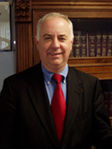 Richard D Harrison