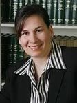 Braintree Criminal Defense Lawyer Susan M. Molinari
