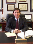 San Diego Speeding Ticket Lawyer Edward Robert Torrence