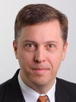 Acton Business Lawyer James Dustan Henderson