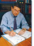 Massachusetts Child Custody Lawyer Mark I Berson