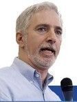 Washington Election Campaign Lawyer Gerald Martin Pollet
