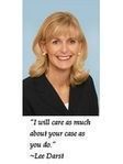 Hingham Family Lawyer Nancy Lee Darst