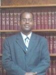 Ismail Mohammed
