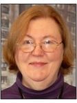 Jane P Devlin