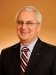 Connecticut Employee Benefits Lawyer Nicholas John Harding