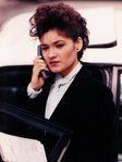 Blanca Cabrales Vaughan