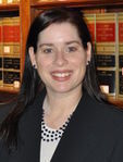Cohasset  Lawyer Allison Anne MacLellan