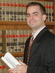 Essex County Insurance Lawyer Jason R. Scopa