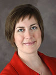 Braintree Probate Lawyer Leanna Hamill