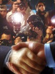 Edward F. Fernandes