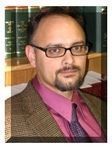 Greeley Family Lawyer Jerry Dean Manzer Jr.