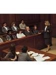 Frisco Criminal Defense Lawyer Elaine Esther Lukic
