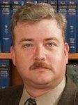 Anthony John Fabian