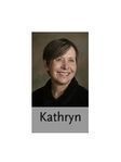 Kathryn J Goff