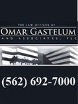 Omar Gastelum