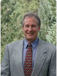 Richard William Toussaint