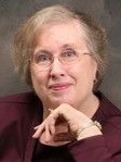Rose Mary Zapor