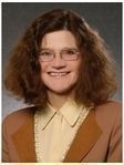 Nancy Rebecca Crow