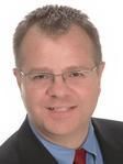 Plano Family Lawyer Thomas James Daley