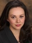 Allen  Lawyer Monica Mcentire Peters