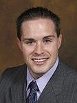 Plano Government Lawyer Luke Aaron Williams