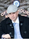 Natick Family Lawyer Matthew P. Barach