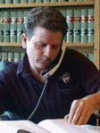 Boston Administrative Law Lawyer Steven A. Bander