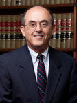 Seguin  Lawyer James S. Frost