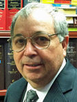 Barry W. Rorex