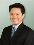 Bothell Intellectual Property Lawyer Andy Minghuei Han