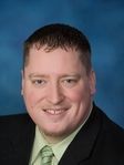 Olympia DUI Lawyer Chester L Baldwin III