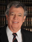 Arlington Appeals Lawyer Frank Gilstrap