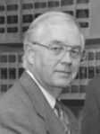 John E Donegan