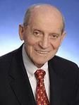 New Haven Probate Lawyer Sherman H Krevolin