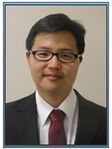 Campbell Internet Lawyer Eric Jungchin Yoon