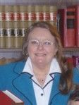 New London County Lawsuits & Disputes Lawyer Nancy M O Neil