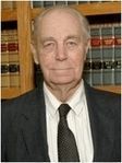 New Haven Probate Lawyer John F Wynne