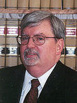 Bernard D Mcmahon