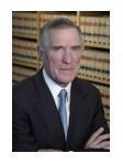 Stamford Banking Lawyer Harold Bolton Finn III