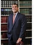 New Canaan Family Lawyer Marc J Grenier