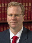 New Canaan Family Lawyer Timothy F Butler