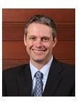 Eureka  Lawyer Patrik Griego