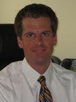 New Haven  Lawyer Eric Peter Smith