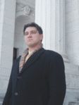 Hartford Criminal Defense Lawyer Jose Michael Rojas