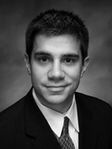 Newport  Lawyer Brent Barton